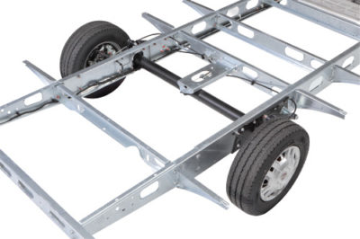 camperchassis